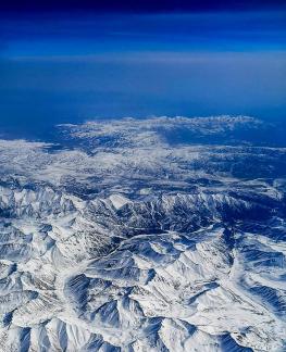 Tiangong Ice Scar 3