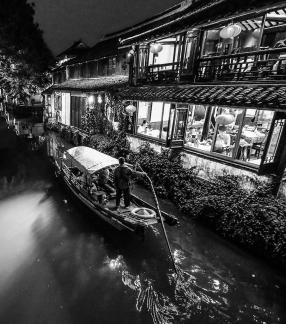 Old Dream Jiangnan 33