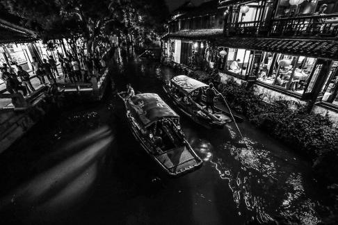 Old Dream Jiangnan 34