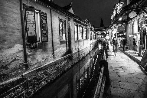 Old Dream Jiangnan 35