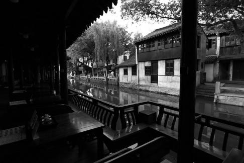 Jiangnan is like a dream 33