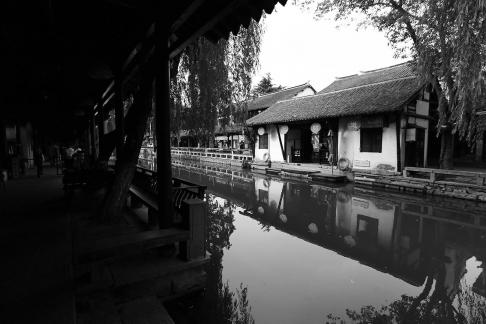 Jiangnan is like a dream 34