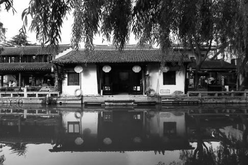 Jiangnan is like a dream 35