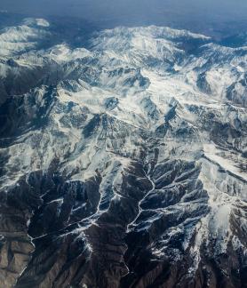 Snow Mountain in Sight 18