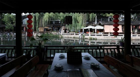 Jiangnan is like a dream 44