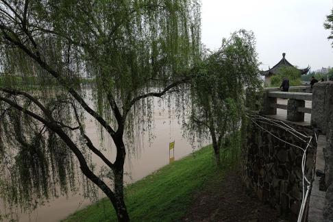 If I were in Jiangnan 38