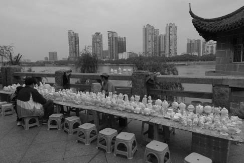 If I were in Jiangnan 34