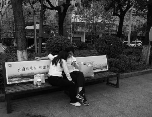 If I were in Jiangnan 36