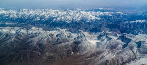 Glacier Scenery 9