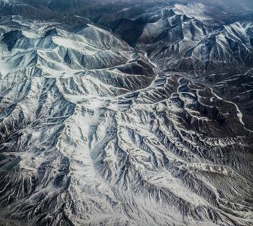 Glacier Scenery 10