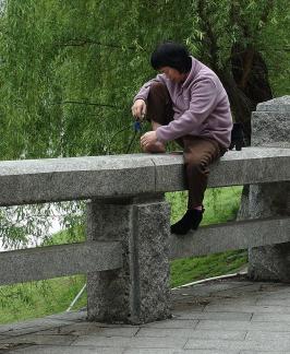If I were in Jiangnan 41