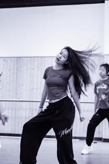 Daily Dance Practice 26