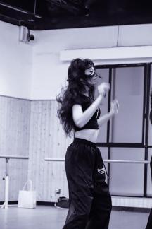 Daily Dance Practice 57