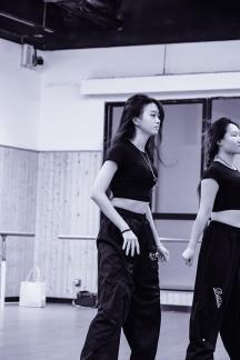 Daily Dance Practice 70