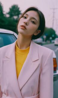 Living in the city 3
