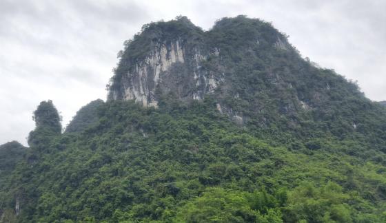 Yangshuo Scenery 17