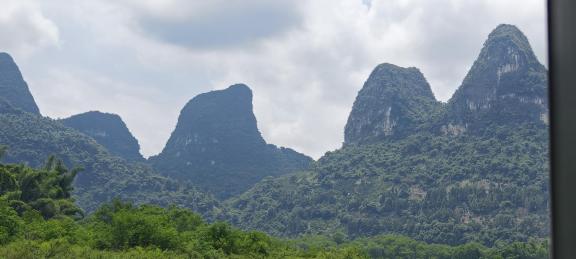 Yangshuo Scenery 21