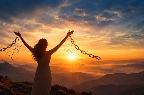 To the Sun