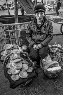 Street vendor economy23