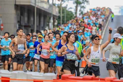 HK Marathon 2024 01