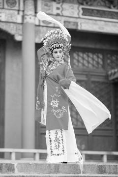 Chinese Opera