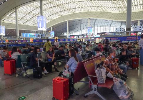waiting hall 11