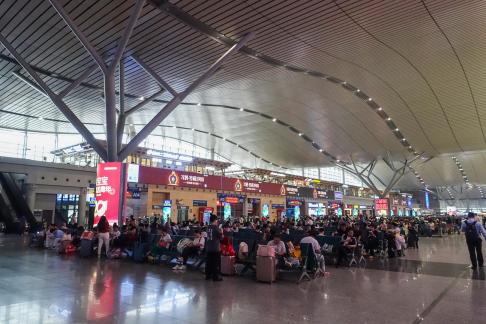 waiting hall 5