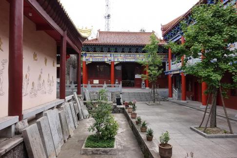 pavilion 3