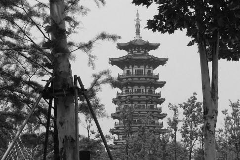 Tower 1