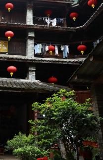 Hang lanterns high 10