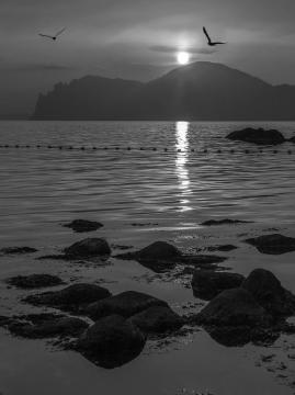 Crimean evening-2