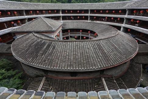 Fujian Tulou 14