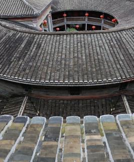 Fujian Tulou 16