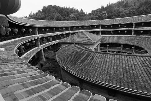Fujian Tulou 9