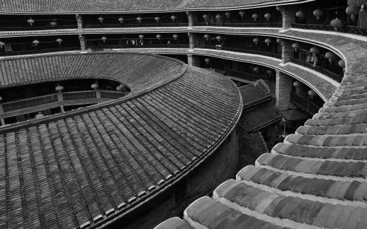 Fujian Tulou 11
