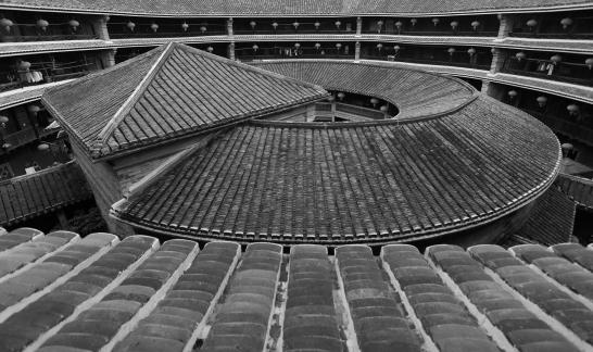 Fujian Tulou 12