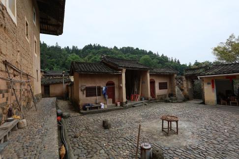 Fujian Old House 6