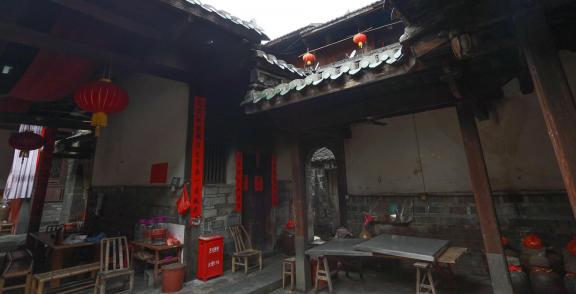Roof tiles 1