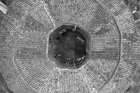 Fujian Tulou 14