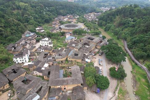 Fujian Tulou 5