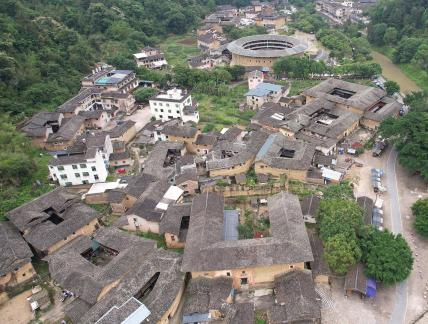 Fujian Tulou 6
