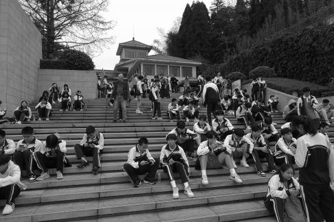 Qingqing Youth 1