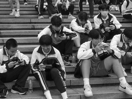 Qingqing Youth 2