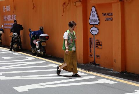 Roadside street photography 5