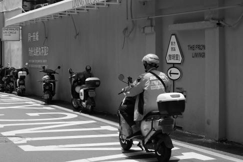 Roadside street photography 4