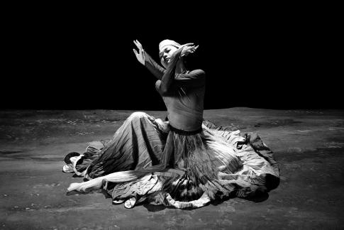 Lotus Dance 2