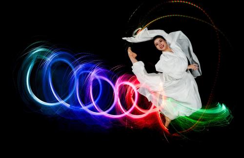 Fantasy Ballet