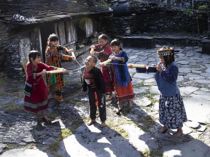 Paiwan 15