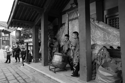 The City Within The City Scenery 15