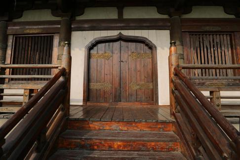 The City Within The City Scenery 3